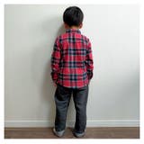 シャツ lykidche3 | BACKYARD FAMILY | 詳細画像5