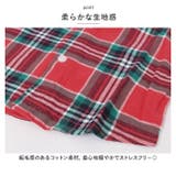 シャツ lykidche3 | BACKYARD FAMILY | 詳細画像9