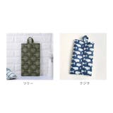 シューズバッグ pk1215 | BACKYARD FAMILY | 詳細画像18