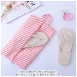 シューズバッグ pk1215 | BACKYARD FAMILY | 詳細画像5