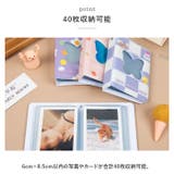 チェキ アルバム pmycheki004 | BACKYARD FAMILY | 詳細画像4 