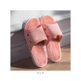 足つぼ健康サンダル pmysan003 | BACKYARD FAMILY | 詳細画像17 