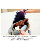 スマホ お財布ショルダー yapoach3702 | BACKYARD FAMILY | 詳細画像11