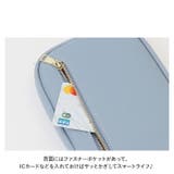 スマホ お財布ショルダー yapoach3702 | BACKYARD FAMILY | 詳細画像13