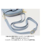 スマホ お財布ショルダー yapoach3702 | BACKYARD FAMILY | 詳細画像14