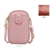 スマホ お財布ショルダー yapoach3702 | BACKYARD FAMILY | 詳細画像18