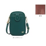 スマホ お財布ショルダー yapoach3702 | BACKYARD FAMILY | 詳細画像19