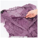 パーティードレス ワンピース yka100dress | BACKYARD FAMILY | 詳細画像12