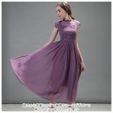 パーティードレス ワンピース yka100dress | BACKYARD FAMILY | 詳細画像3
