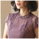 パーティードレス ワンピース yka100dress | BACKYARD FAMILY | 詳細画像6