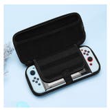 Switch 収納ケース ショルダーストラップ付き gcase4127 | BACKYARD FAMILY | 詳細画像4