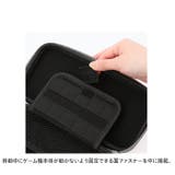 Switch 収納ケース ショルダーストラップ付き gcase4127 | BACKYARD FAMILY | 詳細画像9
