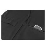 高撥水 レディース ノーカラー セットアップ | BACKYARD FAMILY | 詳細画像9 