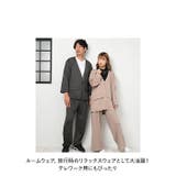 高撥水 メンズ ノーカラーセットアップ | BACKYARD FAMILY | 詳細画像8