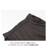 高撥水 メンズ ノーカラーセットアップ | BACKYARD FAMILY | 詳細画像10