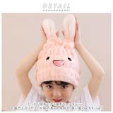 ヘアキャップ lyhac1 | BACKYARD FAMILY | 詳細画像2