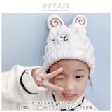 ヘアキャップ lyhac2 | BACKYARD FAMILY | 詳細画像2