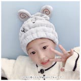 ヘアキャップ lyhac2 | BACKYARD FAMILY | 詳細画像3