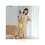 バスローブ pkds172 | BACKYARD FAMILY | 詳細画像11 