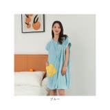 バスローブ pkds172 | BACKYARD FAMILY | 詳細画像14 