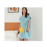 バスローブ pkds172 | BACKYARD FAMILY | 詳細画像3 