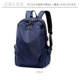 リュックサック 撥水 おしゃれ pmykubag001 | BACKYARD FAMILY | 詳細画像16