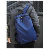 リュックサック 撥水 おしゃれ pmykubag001 | BACKYARD FAMILY | 詳細画像6