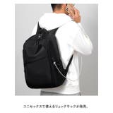 リュックサック おしゃれ pmykubag002 | BACKYARD FAMILY | 詳細画像2