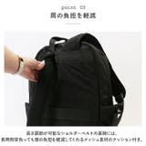 リュックサック おしゃれ pmykubag002 | BACKYARD FAMILY | 詳細画像12