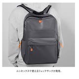 リュックサック おしゃれ pmykubag006 | BACKYARD FAMILY | 詳細画像2