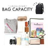 リュックサック おしゃれ pmykubag006 | BACKYARD FAMILY | 詳細画像14