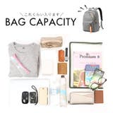 リュックサック おしゃれ pmykubag010 | BACKYARD FAMILY | 詳細画像16