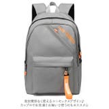 リュックサック おしゃれ pmykubag010 | BACKYARD FAMILY | 詳細画像4