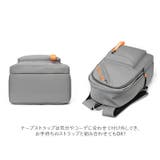 リュックサック おしゃれ pmykubag010 | BACKYARD FAMILY | 詳細画像8