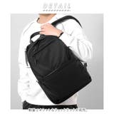 リュックサック 撥水 おしゃれ pmykubag011 | BACKYARD FAMILY | 詳細画像2