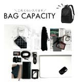 リュックサック 撥水 おしゃれ pmykubag011 | BACKYARD FAMILY | 詳細画像17