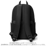 リュックサック 撥水 おしゃれ pmykubag011 | BACKYARD FAMILY | 詳細画像6