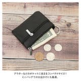 財布 ミニ pmymini001 | BACKYARD FAMILY | 詳細画像3