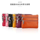 財布 ミニ pmymini002 | BACKYARD FAMILY | 詳細画像3