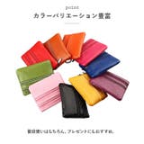 財布 ミニ pmymini002 | BACKYARD FAMILY | 詳細画像4