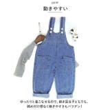 オーバーオール pmyoba1215 | BACKYARD FAMILY | 詳細画像4