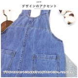 オーバーオール pmyoba1215 | BACKYARD FAMILY | 詳細画像10