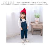 オーバーオール pmyoba1216 | BACKYARD FAMILY | 詳細画像15