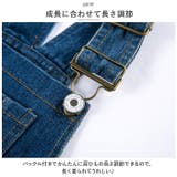 オーバーオール pmyoba1216 | BACKYARD FAMILY | 詳細画像8