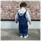 オーバーオール pmyoba1217 | BACKYARD FAMILY | 詳細画像3