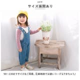 オーバーオール pmyoba1220 | BACKYARD FAMILY | 詳細画像4