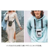 スマホポーチ pmyspo001 | BACKYARD FAMILY | 詳細画像4
