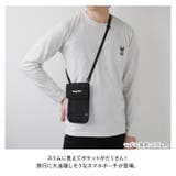 スマホポーチ pmyspo004 | BACKYARD FAMILY | 詳細画像2