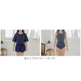体型カバー水着が点セット ykszs02 | BACKYARD FAMILY | 詳細画像19