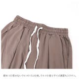ヨガパンツ サイドライン入り ykyogap1 | BACKYARD FAMILY | 詳細画像7